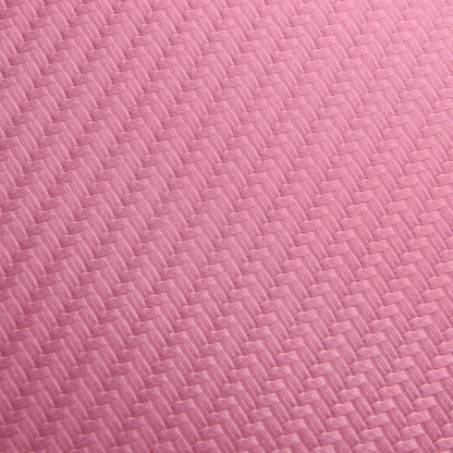 Delsey Alu’r 76 cm Aluminium Zipperless 4-Wheel Suitcase - Pink