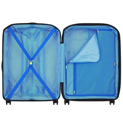 Delsey Anvers 65.5 cm 4 Wheel Expandable Suitcase - Pink