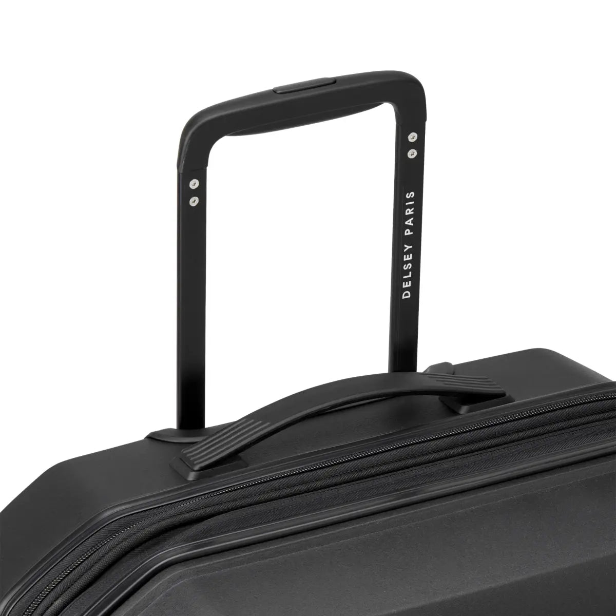 Delsey Anvers 65.5 cm 4 Wheel Expandable Suitcase - Black