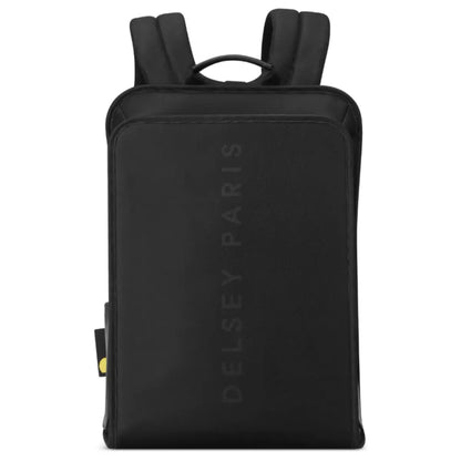 Made with recycled materials