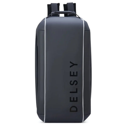 2 in 1 duffle bag / backpack