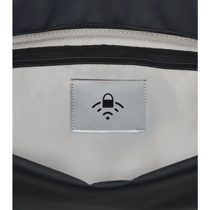 RFID data protection 