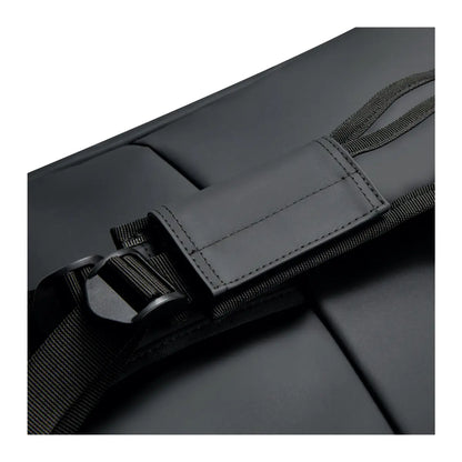 Adjustable shoulder strap