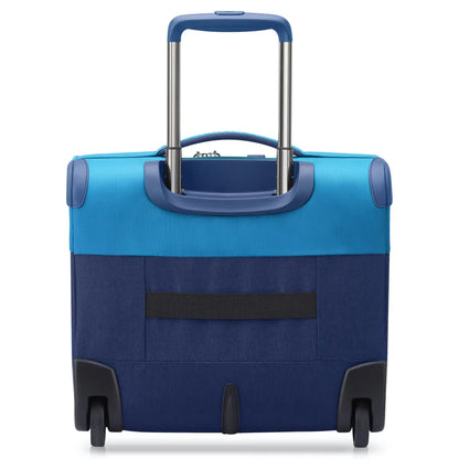 Top grab handle for easy lifting