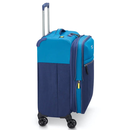 Expandable for extra packing room