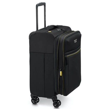 Expandable for extra packing room