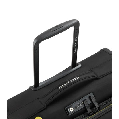 Multi position Trolley system 