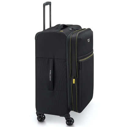 Expandable for extra packing room