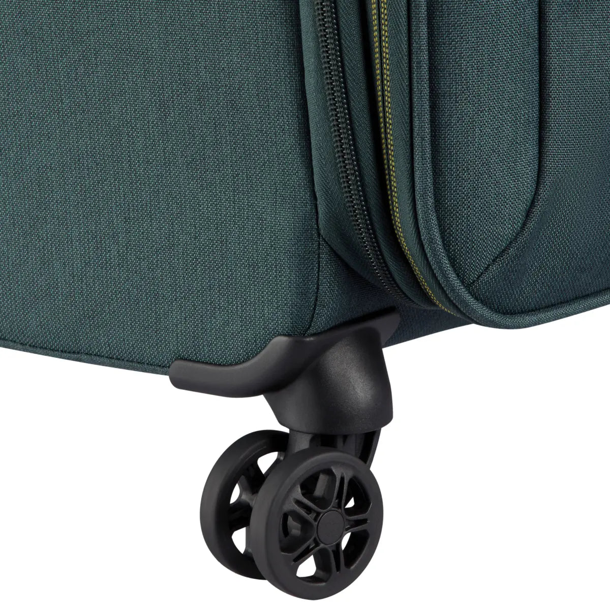 Delsey Brochant 3 - 67 cm 4-Wheel Expandable Suitcase - Pine