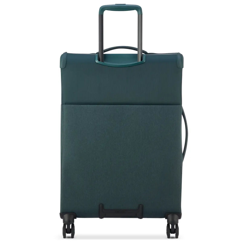 Delsey Brochant 3 - 67 cm 4-Wheel Expandable Suitcase - Pine