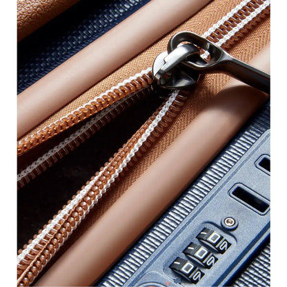 Patented zipsecuritech upgraded opening