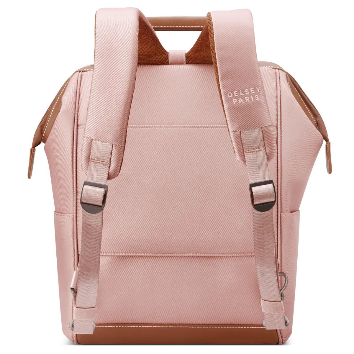 Delsey Chatelet Air 2.0 14’’ Laptop Tote Backpack - Pink