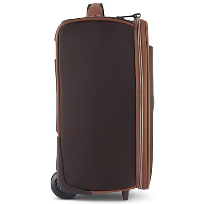 Made from recycled polyester