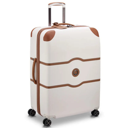 Multi position Trolley system with soft touch handle