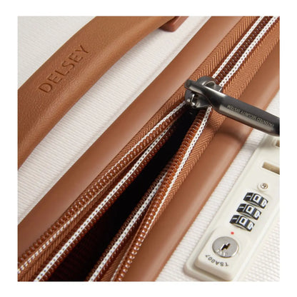 Patented zip securitech upgraded opening