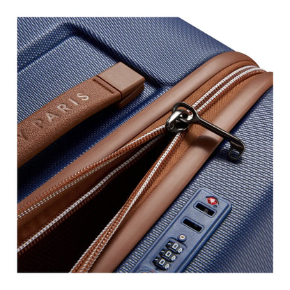 Patented zip securitech upgraded opening