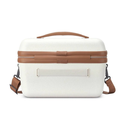 Removable, adjustable shoulder strap