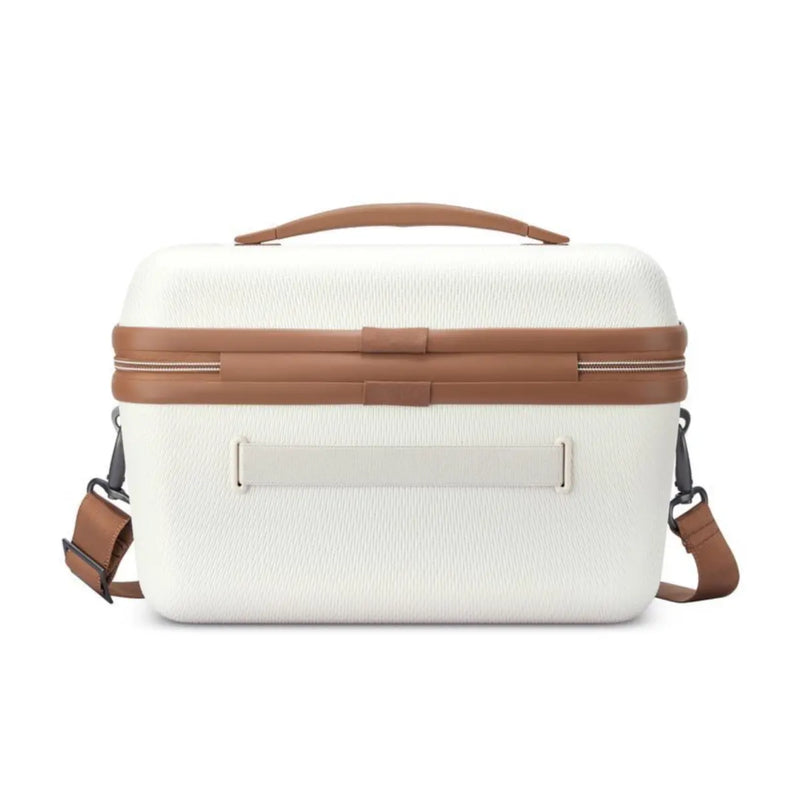 Removable, adjustable shoulder strap