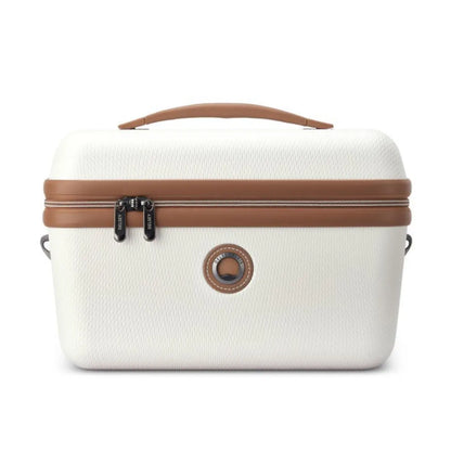 Delsey Chatelet Air 2.0 Beauty Case - Angora