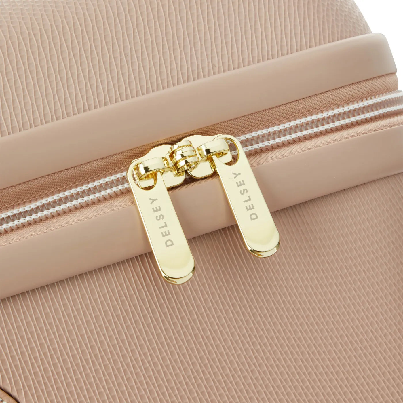 Delsey Chatelet Air 2.0 Beauty Case - Beige Rose