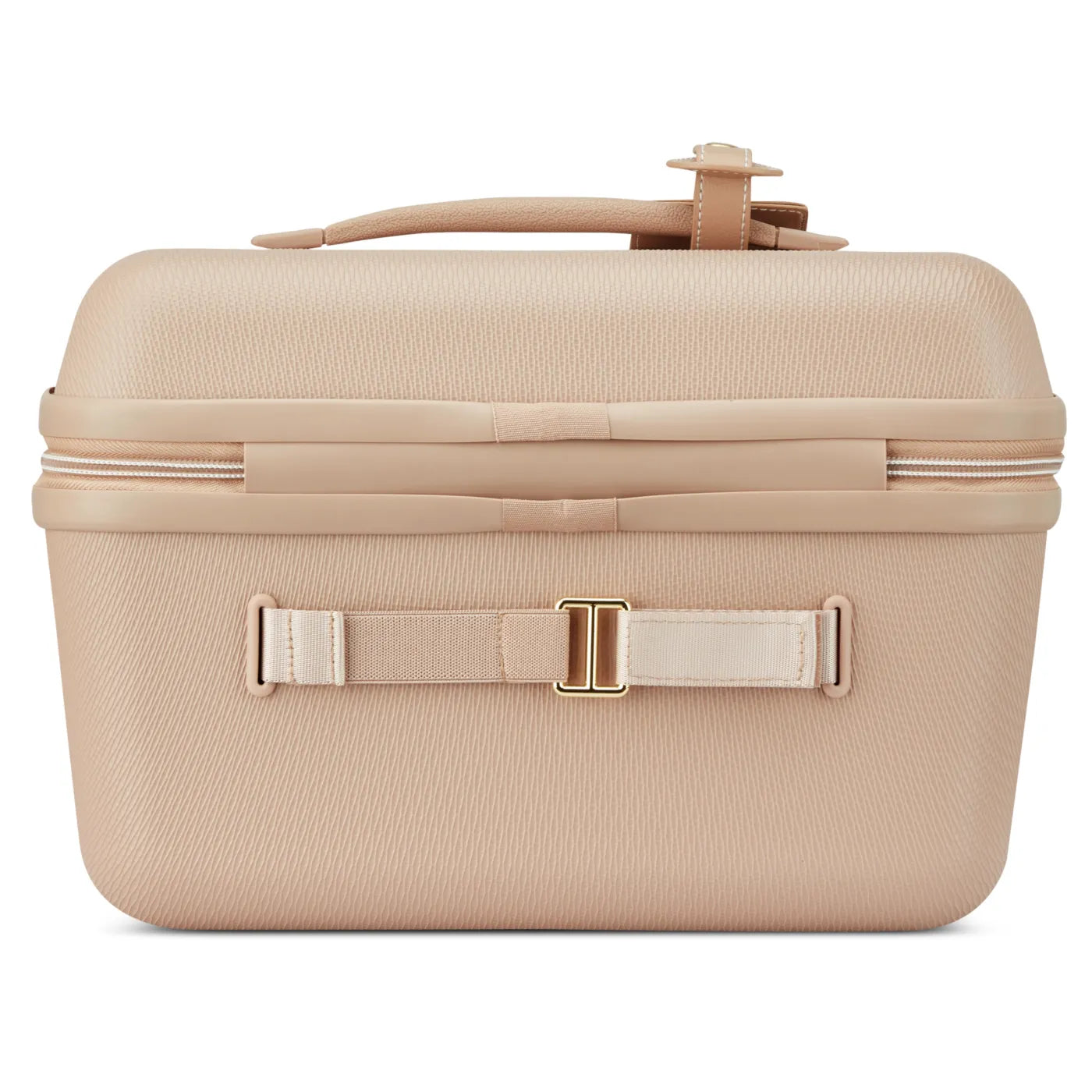 Delsey Chatelet Air 2.0 Beauty Case - Beige Rose
