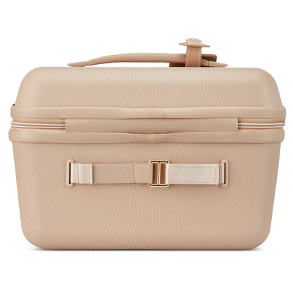 Delsey Chatelet Air 2.0 Beauty Case - Beige Rose
