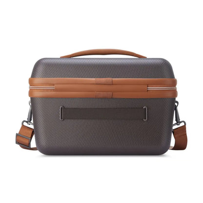 Removable, adjustable shoulder strap