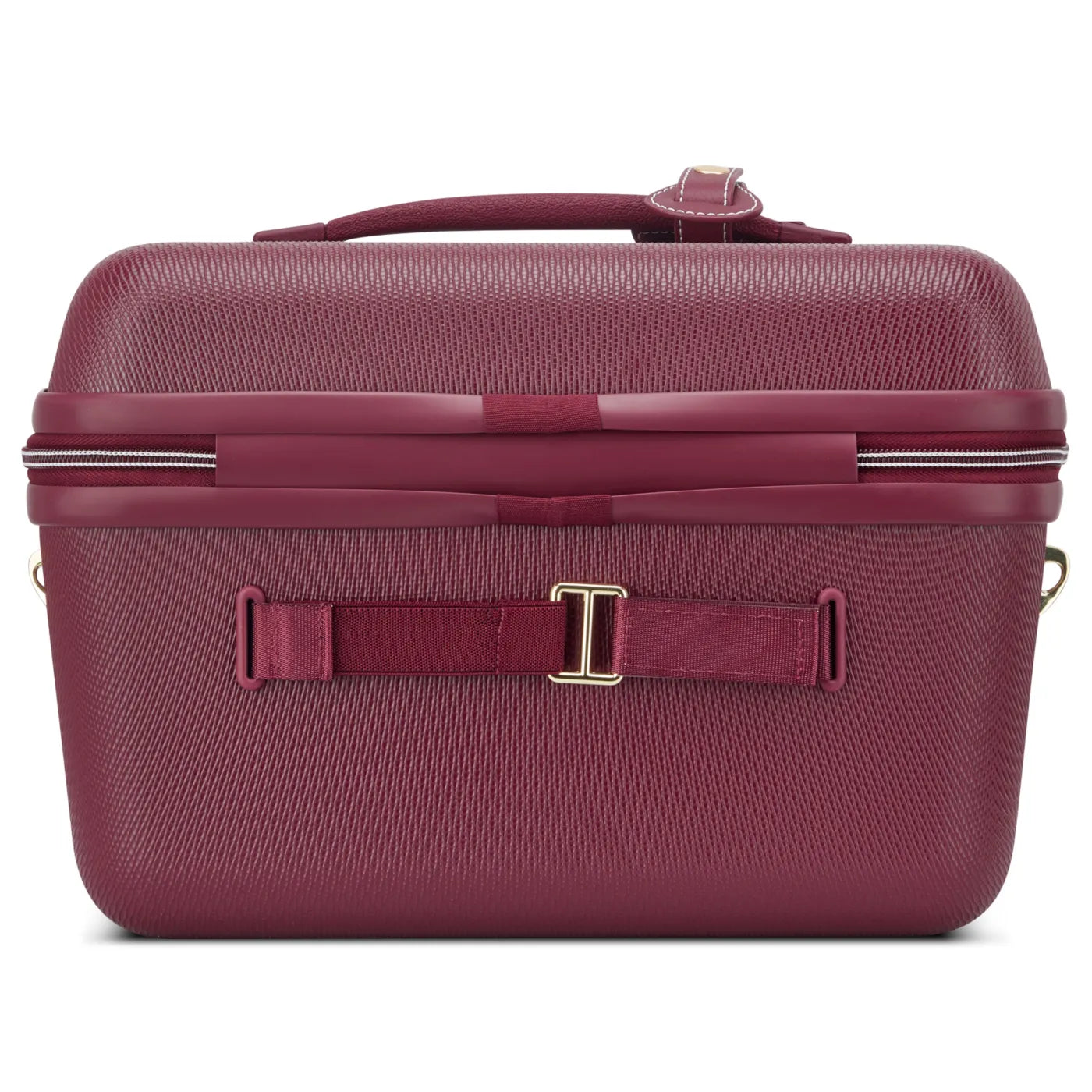 Delsey Chatelet Air 2.0 Beauty Case - Burgundy