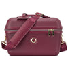 Colour: Burgundy