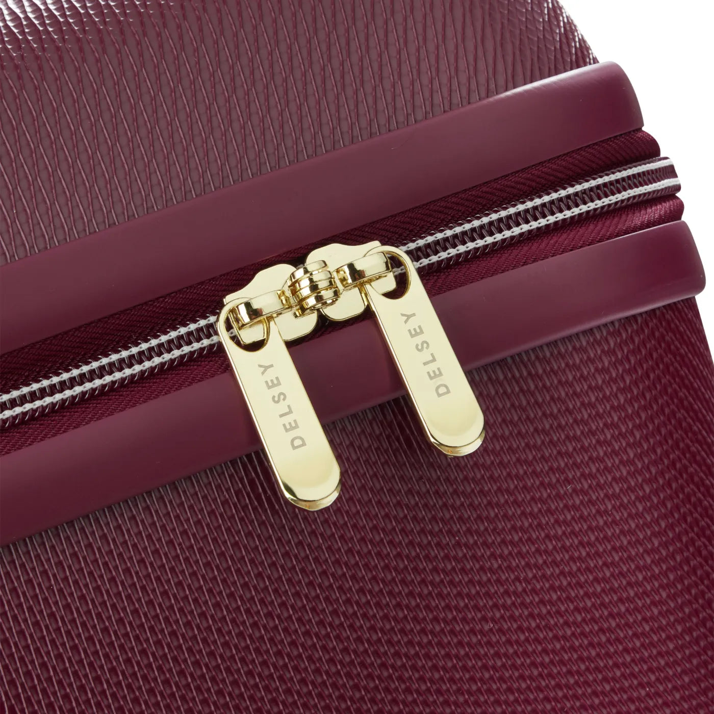 Delsey Chatelet Air 2.0 Beauty Case - Burgundy