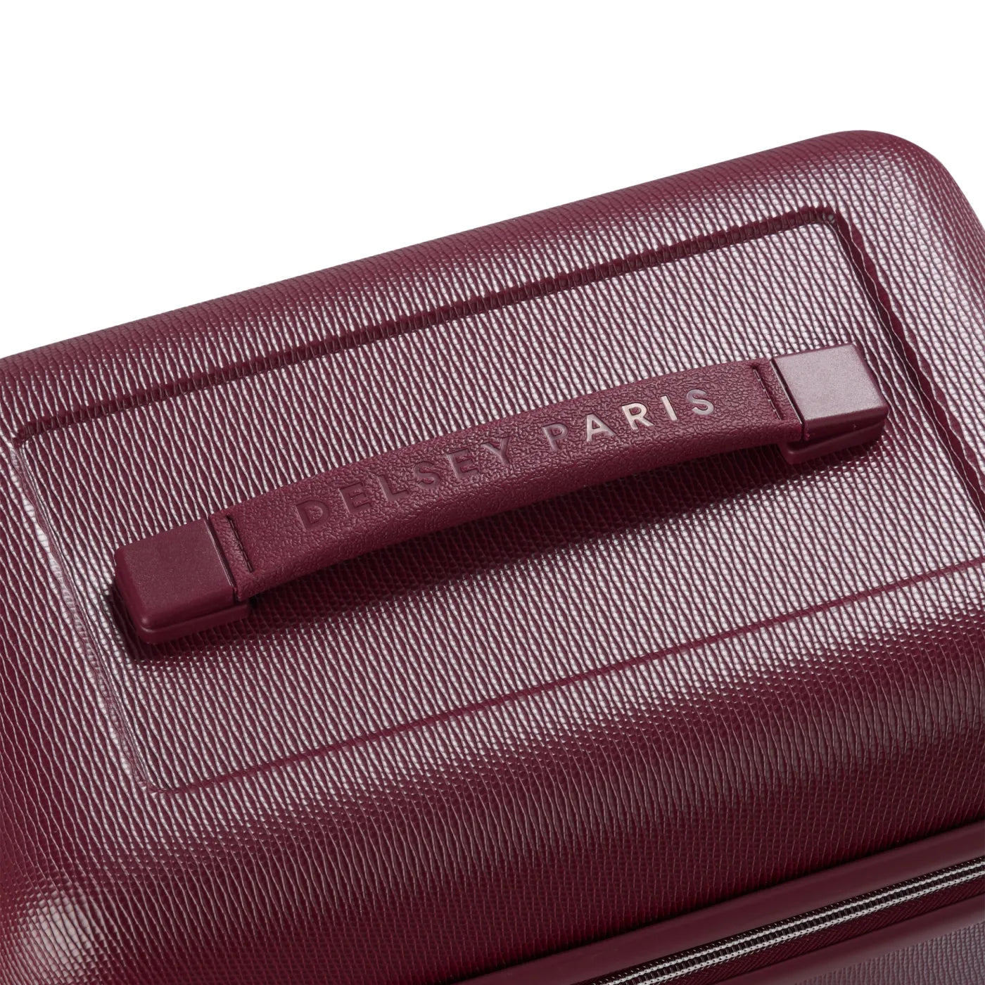 Delsey Chatelet Air 2.0 Beauty Case - Burgundy