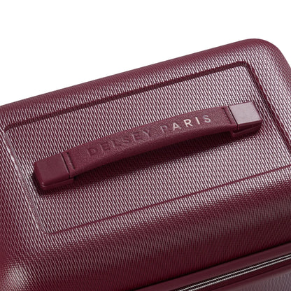 Delsey Chatelet Air 2.0 Beauty Case - Burgundy