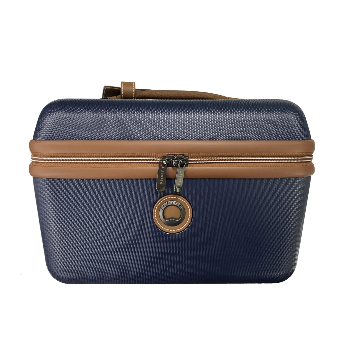 Delsey Chatelet Air 2.0 Beauty Case - Navy Blue