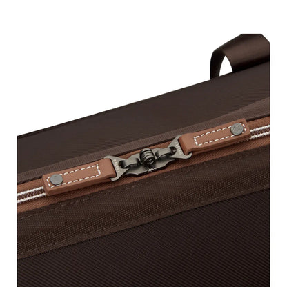 Delsey Chatelet Air 2.0 Pet Animal Travel Carrier Bag - Brown