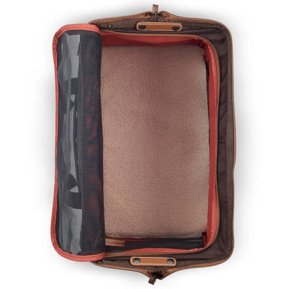 Comfortable cushion with removable and washable cover