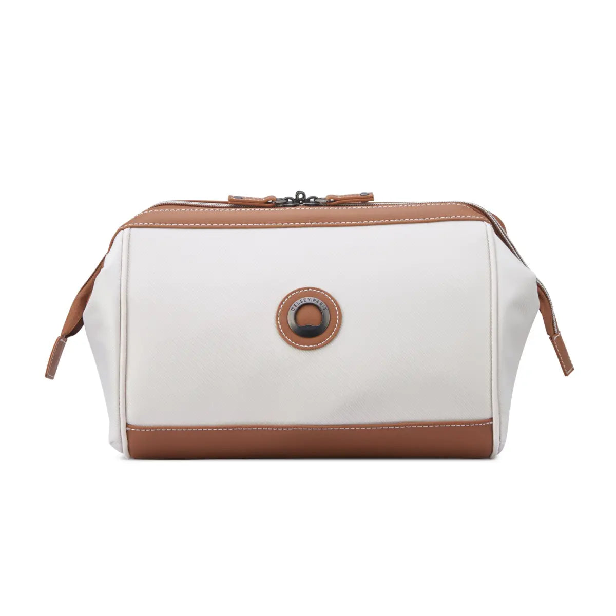 Delsey Chatelet Air 2.0 Toiletry Bag - Angora