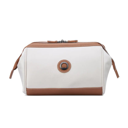 Delsey Chatelet Air 2.0 Toiletry Bag - Angora