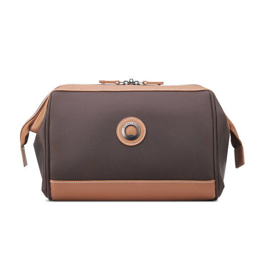 Delsey Chatelet Air 2.0 Toiletry Bag - Brown