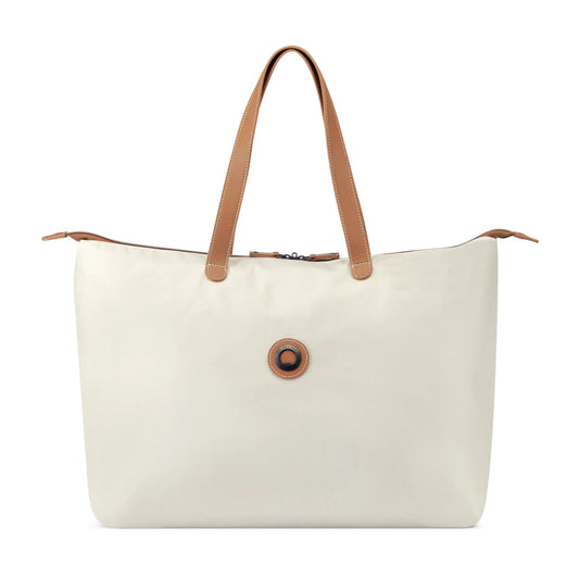 Delsey Chatelet Air 2.0 Tote Bag - Angora