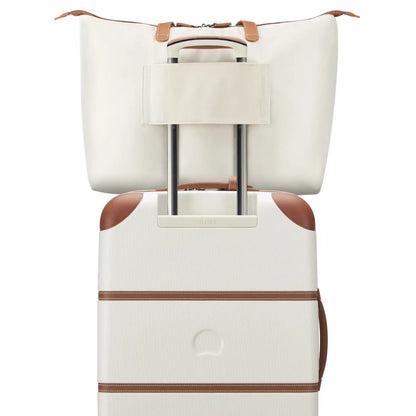 Luggage sleeve (Luggage is for display purpose only)