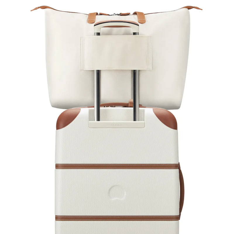 Luggage sleeve (Luggage is for display purpose only)