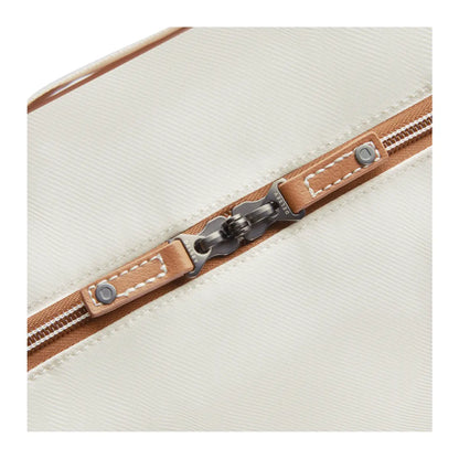 Lockable zip sliders