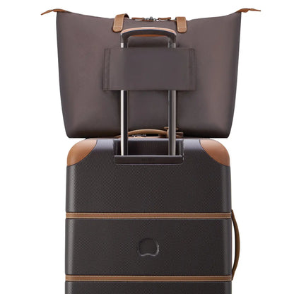 Luggage sleeve (Luggage is for display purpose only)