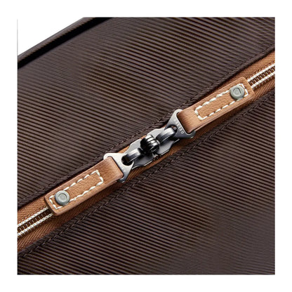 Lockable zip sliders