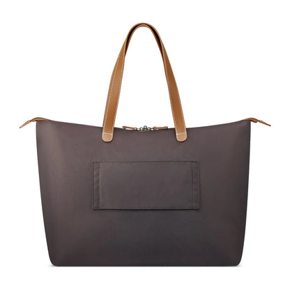 Made with recycled material