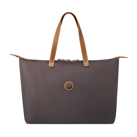 Delsey Chatelet Air 2.0 Tote Bag - Brown