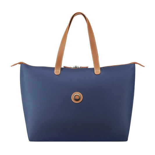 Delsey Chatelet Air 2.0 Tote Bag - Navy Blue