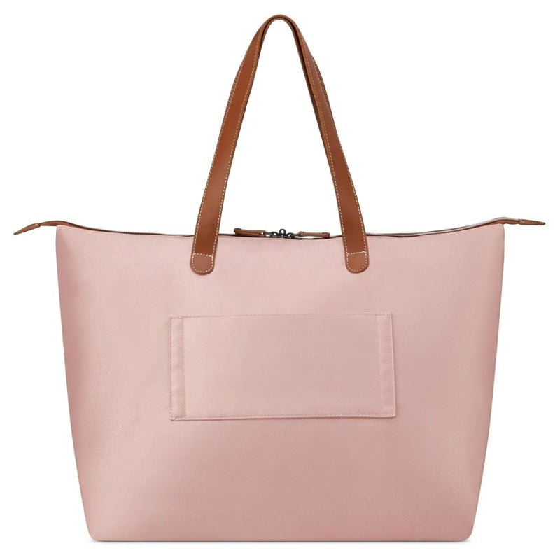 Delsey Chatelet Air 2.0 Tote Bag - Pink
