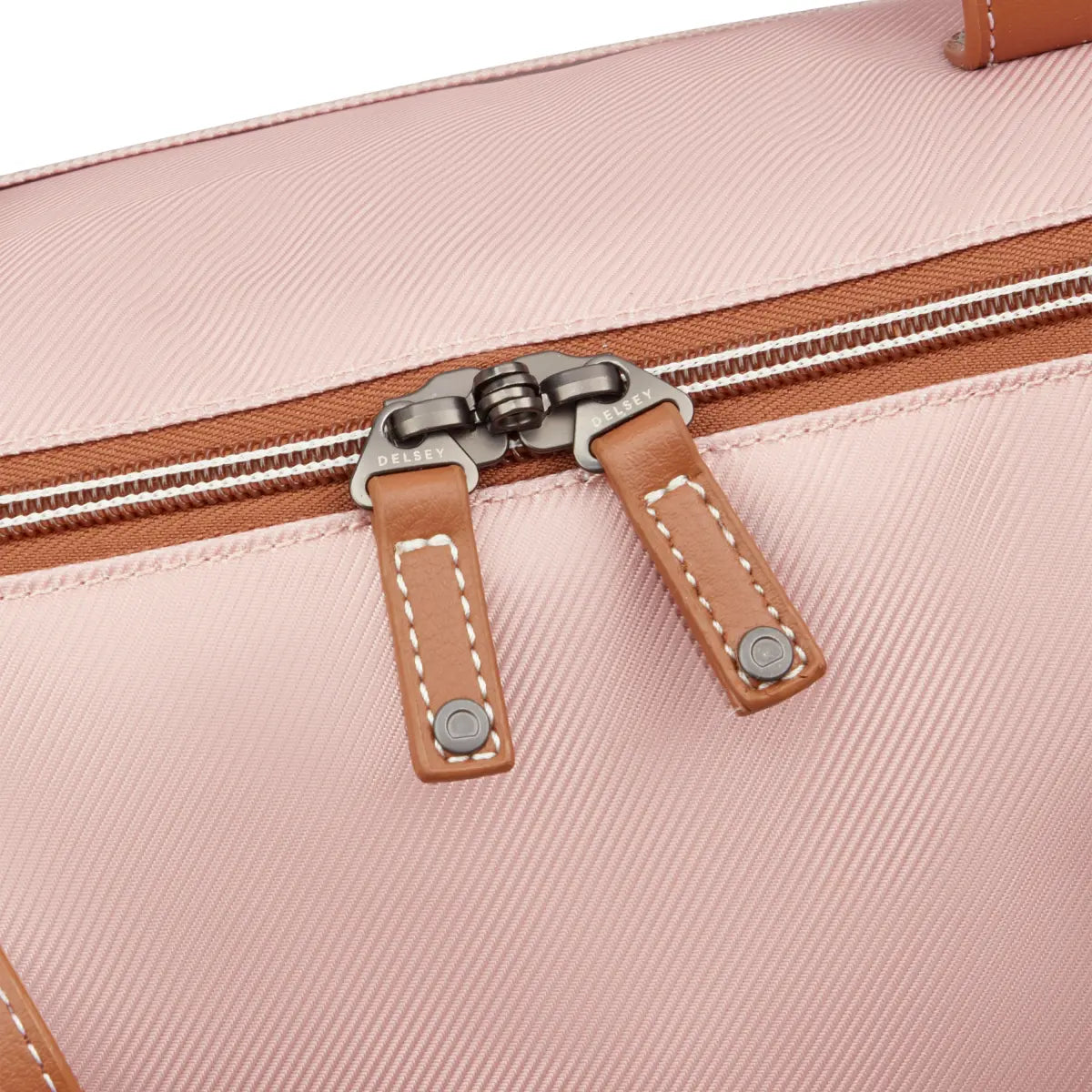 Delsey Chatelet Air 2.0 Tote Bag - Pink