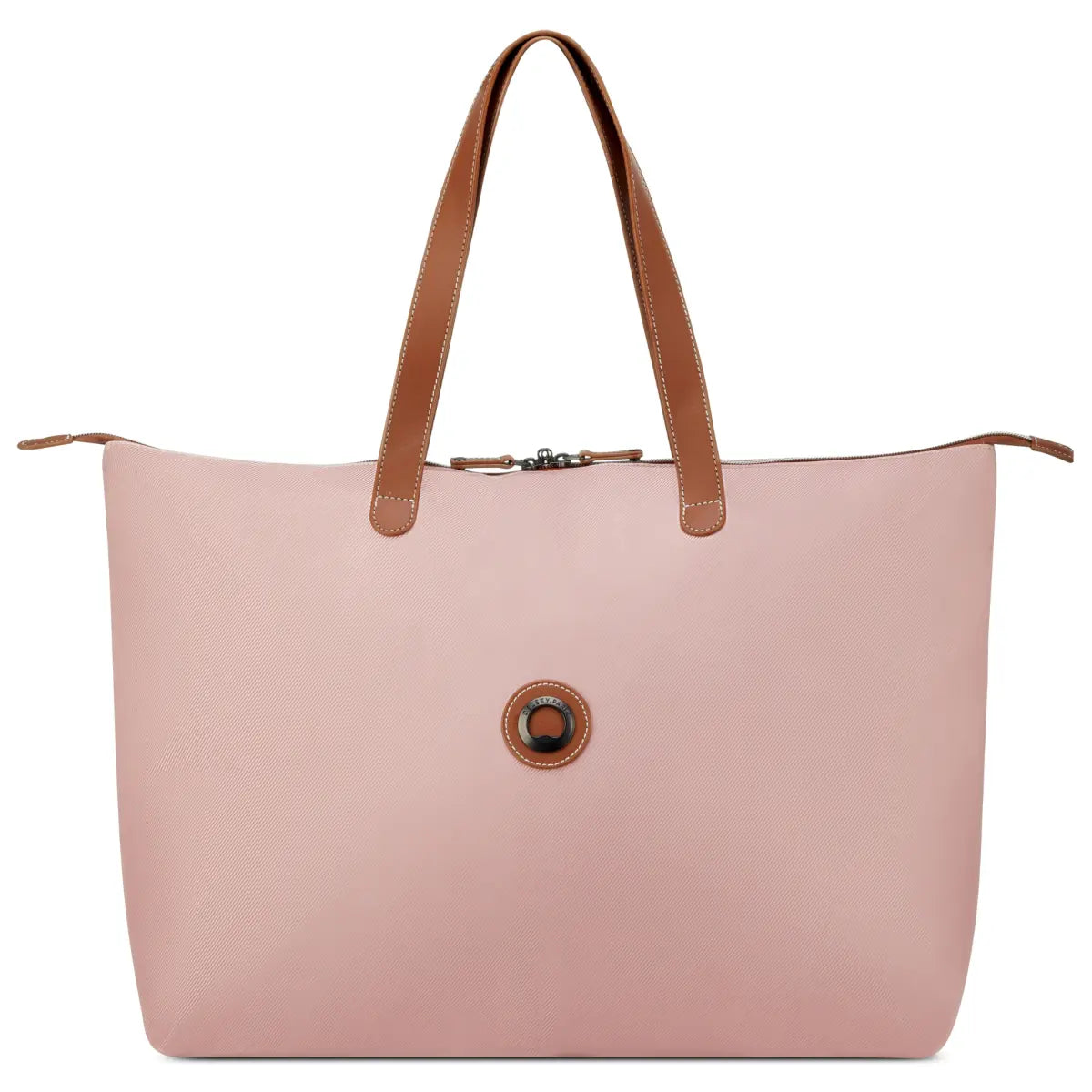 Delsey Chatelet Air 2.0 Tote Bag - Pink